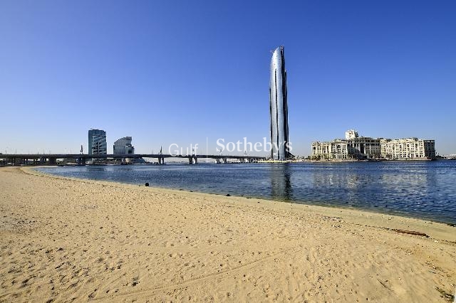 Downtown-Burj Views Apartment, 2bedroom