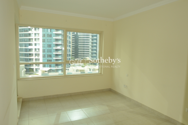 1br Plus Study Marina View In Quays North 