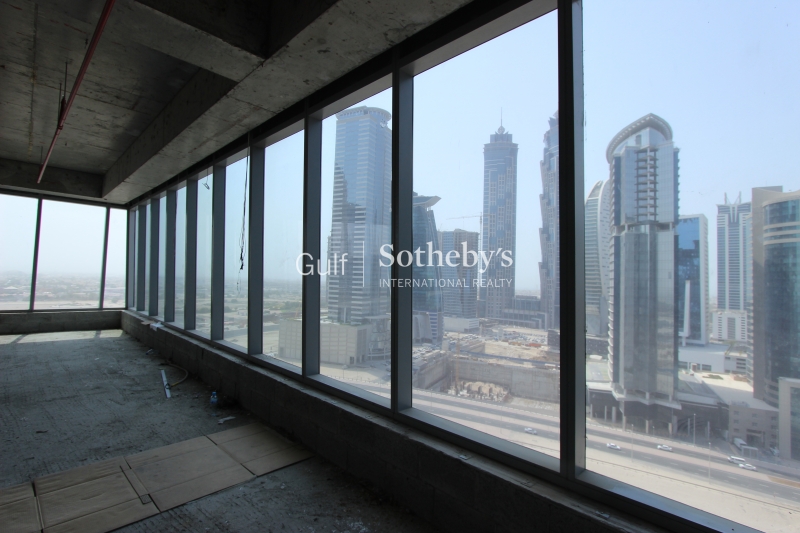 Shell And Core Office For Rent In Bayswater