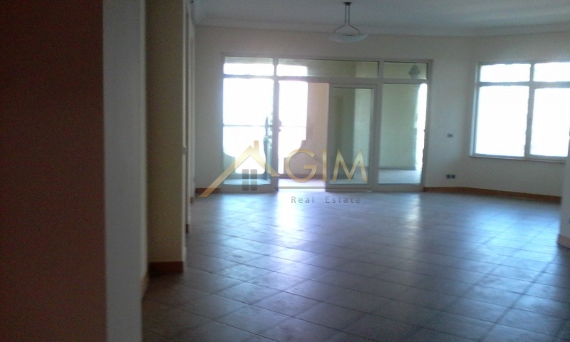 Spacious 3 Bedrooms + Maids | Type C Unit