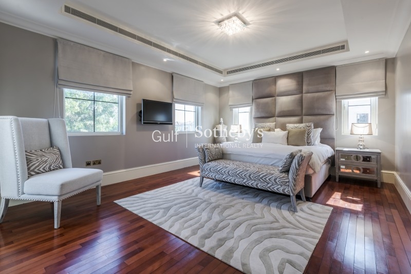 Lake View 2 Bedroom 4e Villa In Springs 5 Er S 7361