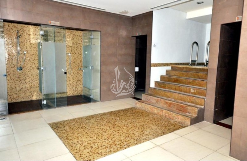 Shell And Core Office For Sale In Latifa Tower