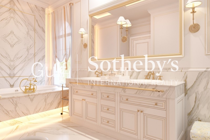 Huge 2 Bed With Study, The Address View, Yansoon 3, Old Town Aed 175,000 Er R 14144