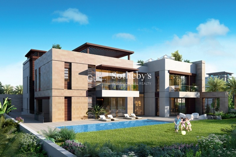 Spacious 2 Br Apartment Imperial Residence
