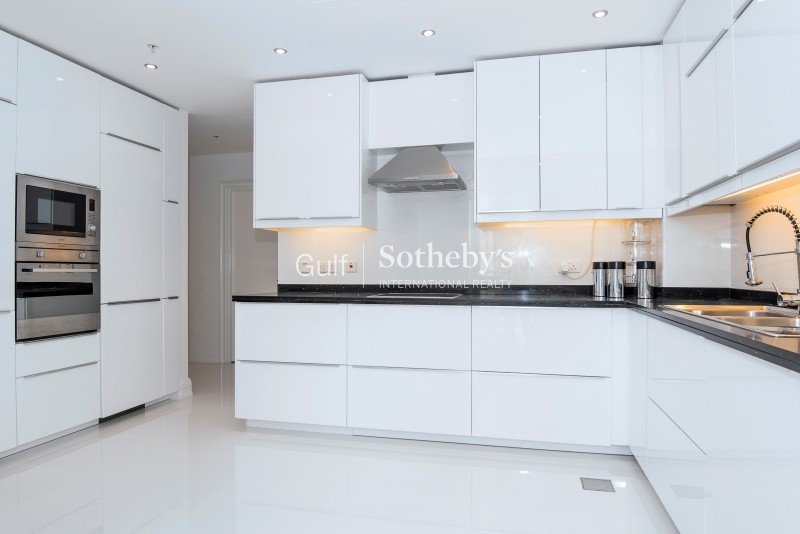Vacant Type A End Townhouse Dubai Style Al Furjan Er S 7148