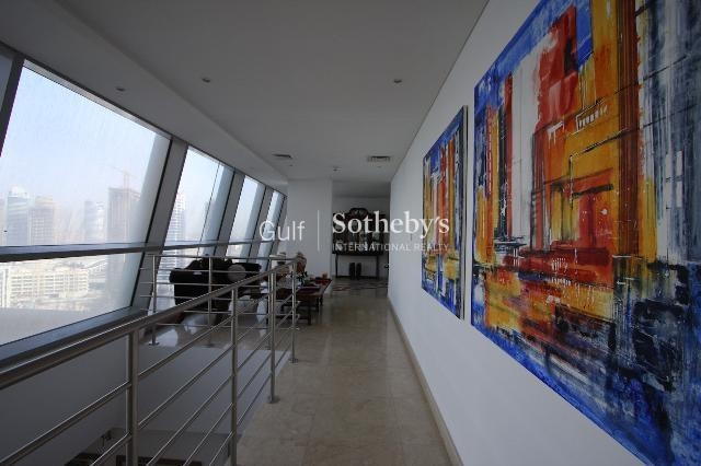 The Jewels-4 Bedroom Duplex Penthouse