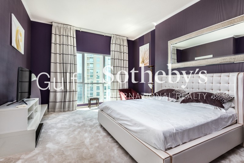 2 Br C Type Atlantis View Marina Residences 5-Available End Of May