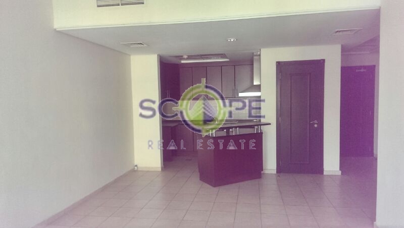 1 Bed In Mediterranean 42, Discovery Gardens