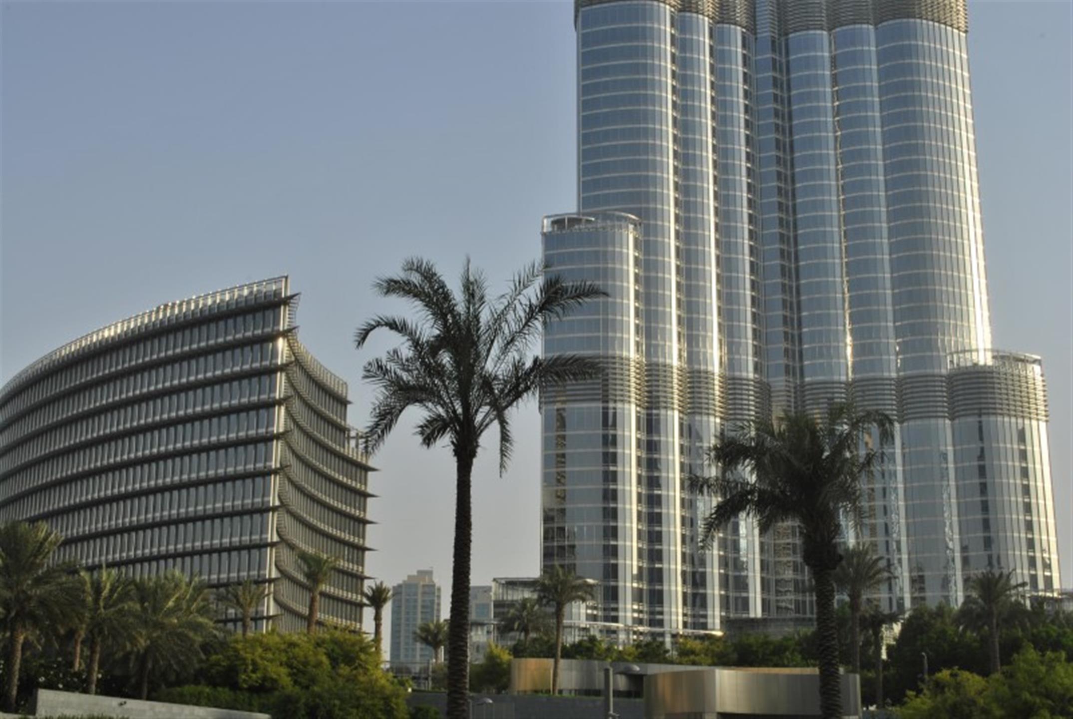 Office For Sale Shell And Core In Xl Tower