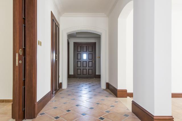 Duplex Central Park 2 Bedroom Double Aspect Living-Room Er S 7709