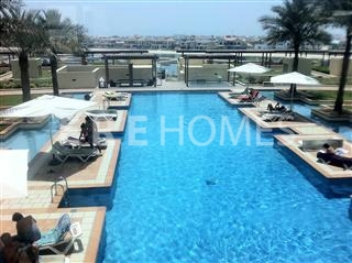 Amazing C Type In Marina Residence Full Sea View Available Now Er R 10456