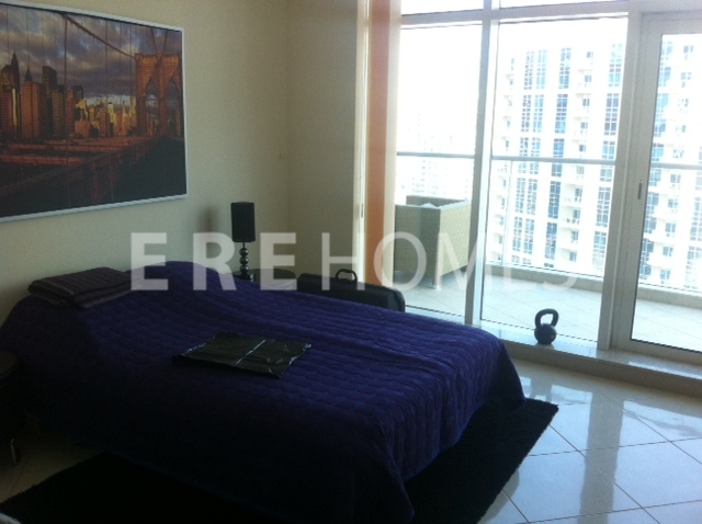 2 Bed Plus Maids-Marinascape-Oceanic Tower-1971sq Ft-Amazing Views Er S 5749