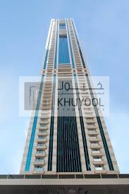 Full Sea View 2 Bedroom For Sale In Sulafa Tower,marina 2.1m