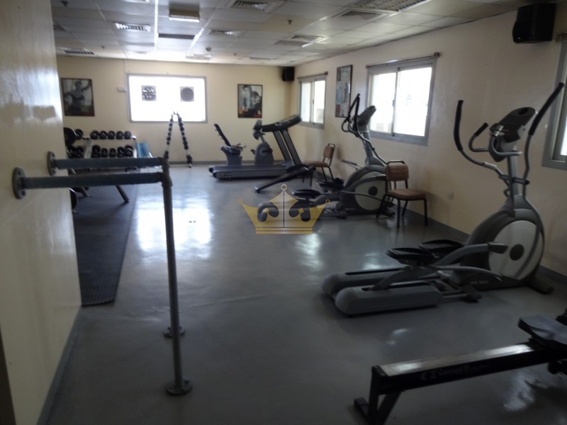Luxurious 4 Br Garden Hall, Jumeirah Islands, Dubai Er R 15092
