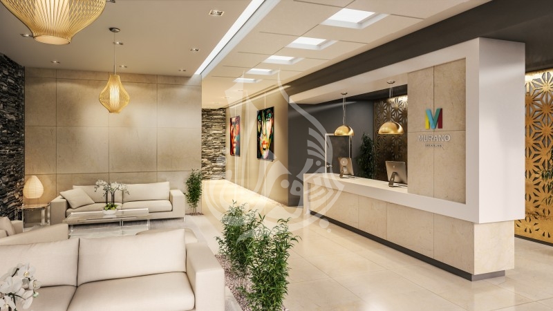 Gorgeous 1 Bedroom In Norton Court 2
