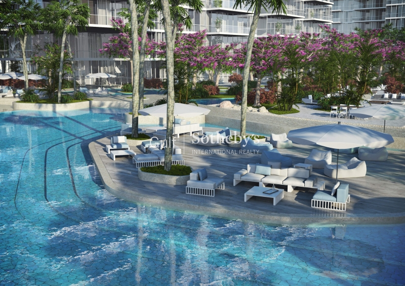 1 Bed Apartment For Rent, Shemara Marina
