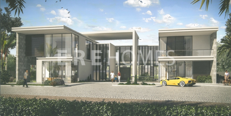 10pc Less Modern Style Type 1 Hills View