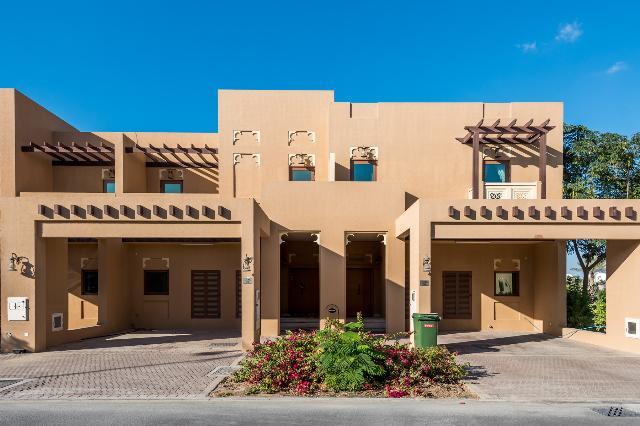 Al Furjan-Dubai Style-3br-Unfurnished