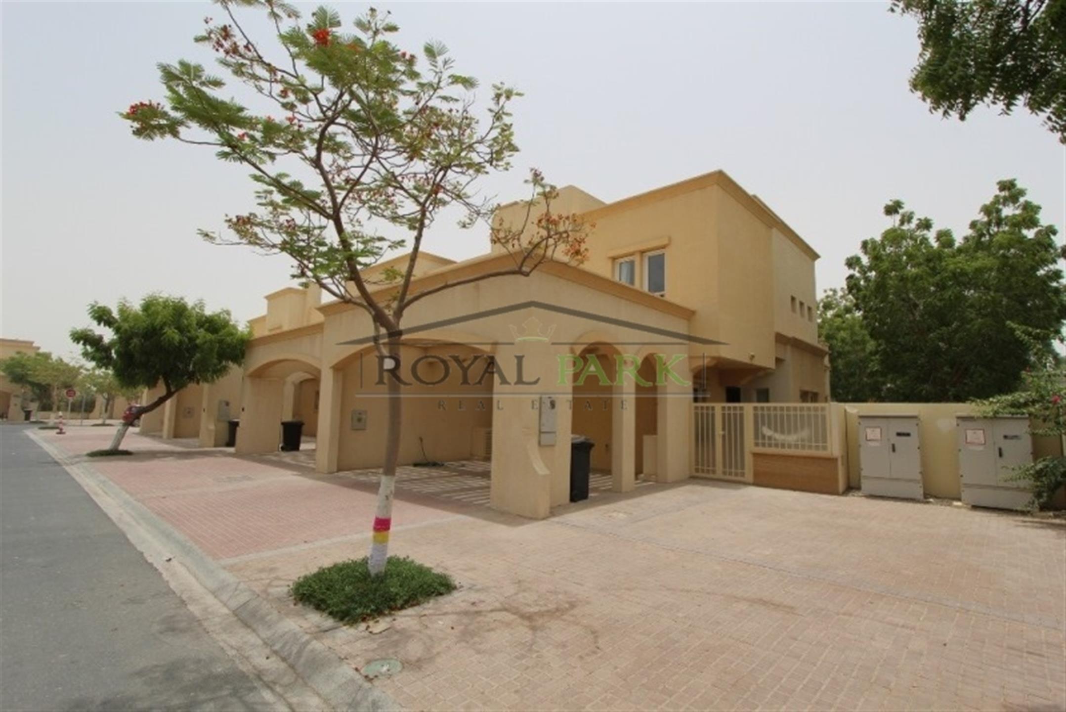Type 3e Full Park And Pool View 2,799,950