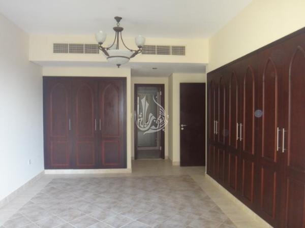 Vacant 3 BR Duplex in Al Badia Hillside Festival City