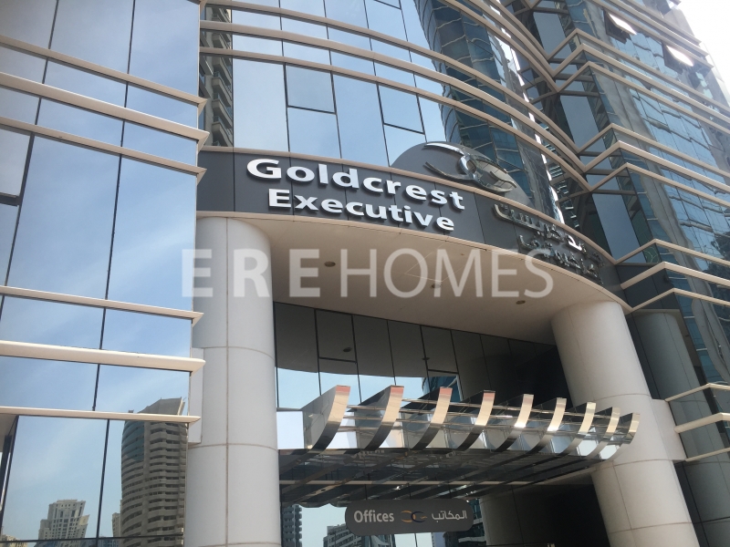 Stunning Apt., Murjan, Jbr, Partial Marina Views Er R 12976