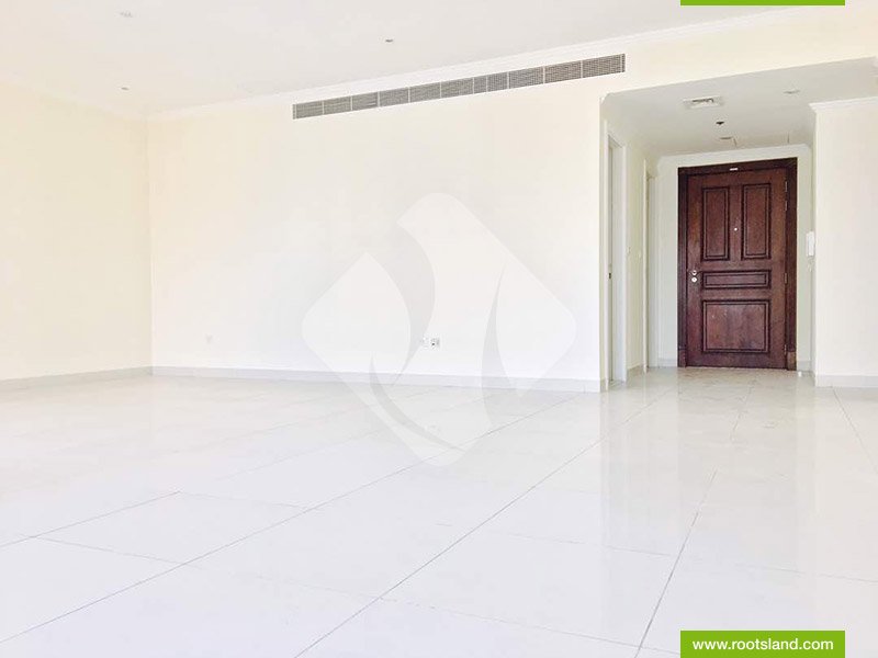 Huge 2 bedroom with maid's room in Al Shera