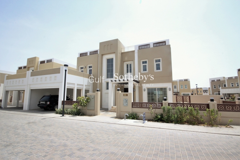 Brand New Independent 4 Bed Mudon Villa 