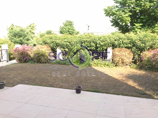 4 Bed + Maid Townhouse In Motorcity