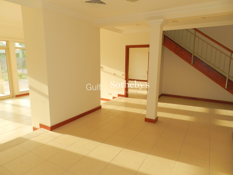Saheel-3 Bedroom Villa-Type 9-Vacant