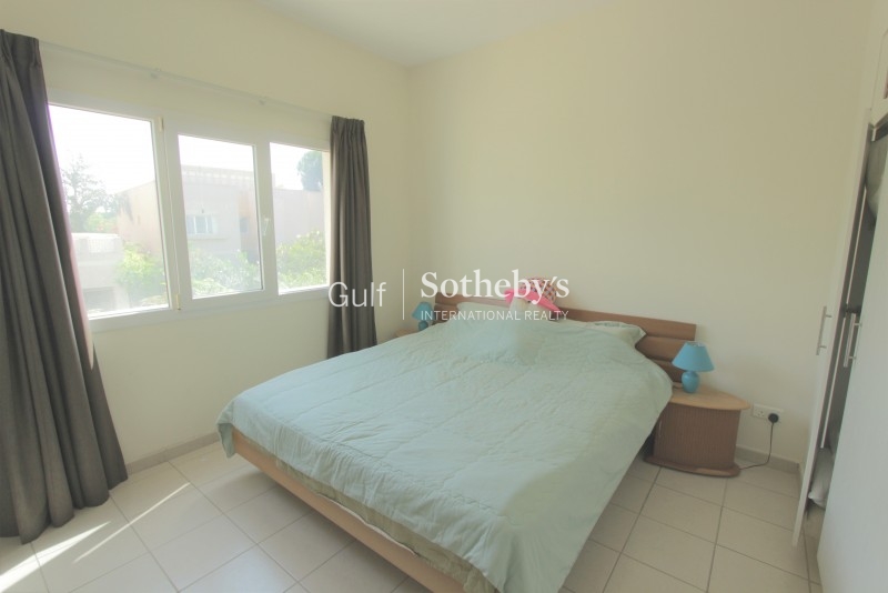 High Floor Vacant C Type With Atlantis View