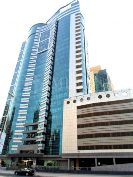Marina Pinnacle Er S 4399