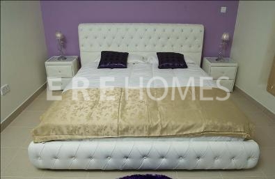 Wonderfully Furnished 1 Bed, High Floor, Burj Views, Downtown-Aed 115,000 Er R 14044 Er R 14044