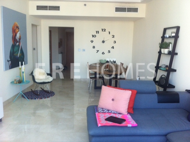 Large 2 Bedroom Plus Study-Marinascape Oceanic Tower-1971 Sq Ft Er S 5747