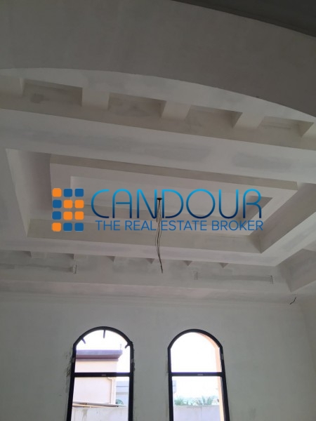 Independent 5 Br Villa In Ras Al Khaimah