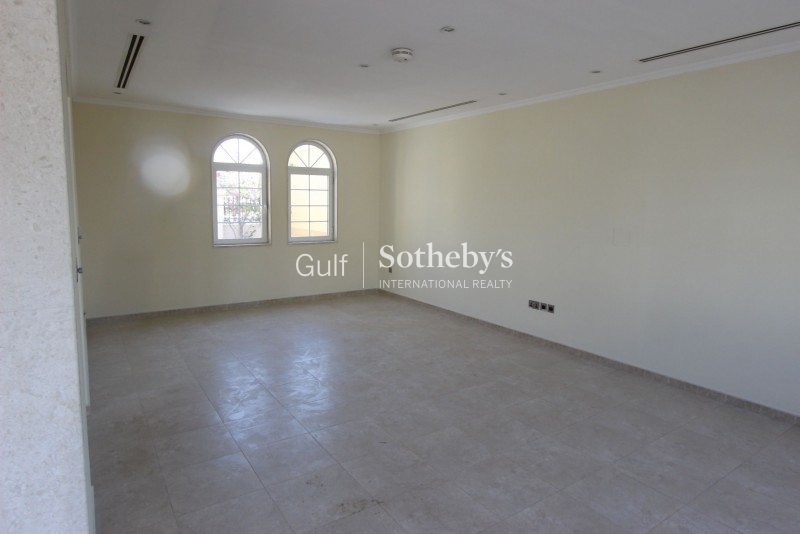 3br Murjan 5 Jbr Family And Maids Room Er S 7932