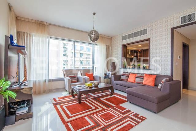 Shell And Core Office In Tameem House Er R 13063