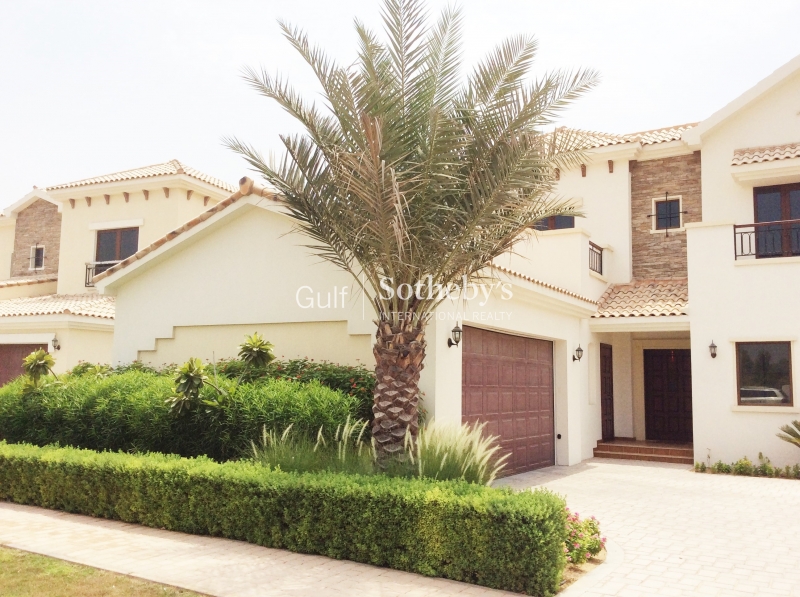 Lovely 4 Bd Villa Lime Tree Valley, Jge 