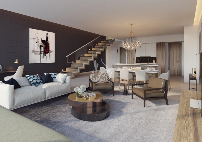 Sophisticated Villa for Sale in Dubai Marina