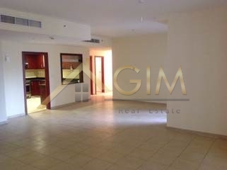 3 Br + Maids Room In Murjan 6, Jbr