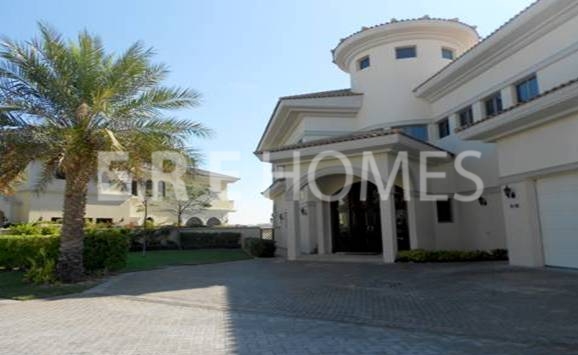 Furnished Signature Villa Upgraded To High Standards Er R 15302