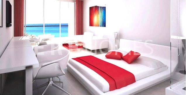 Shell And Core Office For Rent In Mazaya Business Avenue, Jlt Er R 8587
