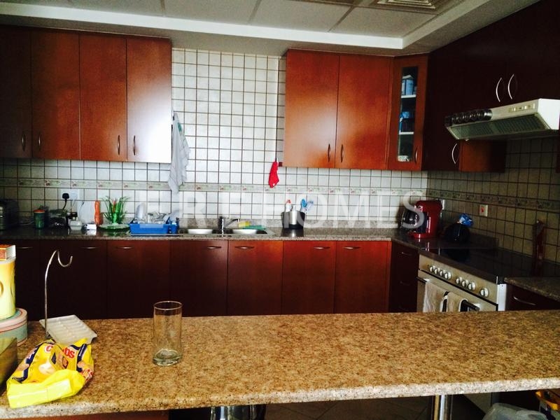 Spectacular 3 Bed Available From 15th April New Bridge Er R 12390