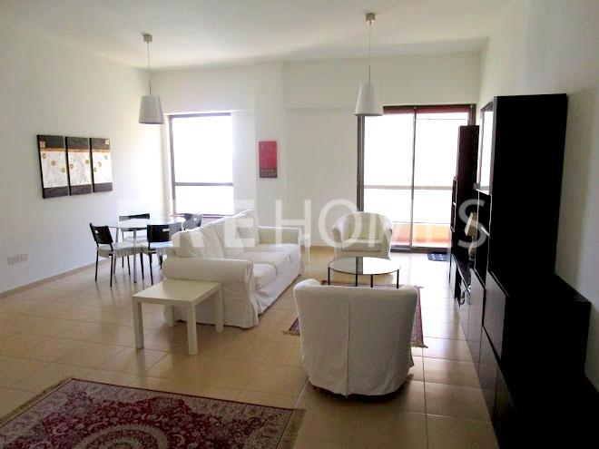 Large 1br Apartment For Sale Sadaf 7. Er-S-5893
