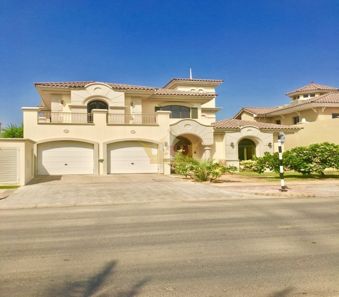 Atrium Entry Garden Homes Frond L Atlantis View