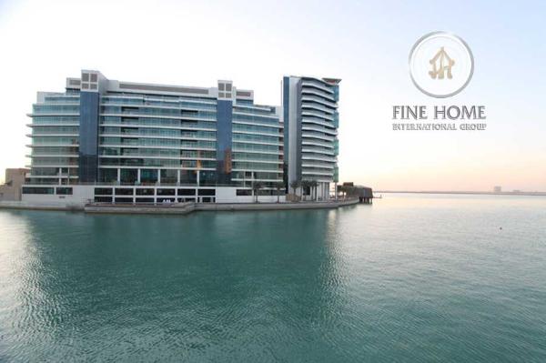 Amazing Apartment In Al Muneera 