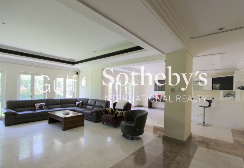 Deema 1-Type 3-Large 3 Bedroom Villa