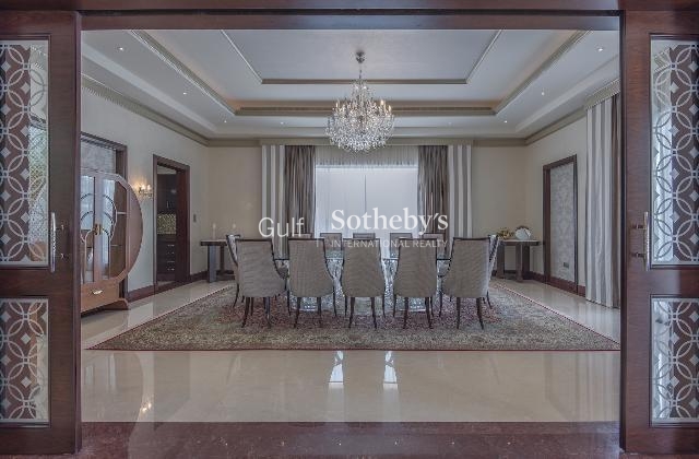 Corner Plot 1br Townhouse, Jvc