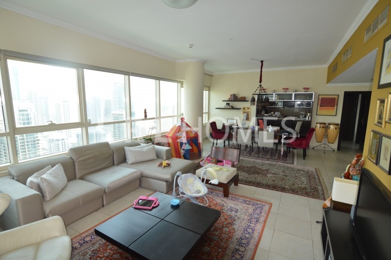 3 Bed In Marina Quays West Er R 12380