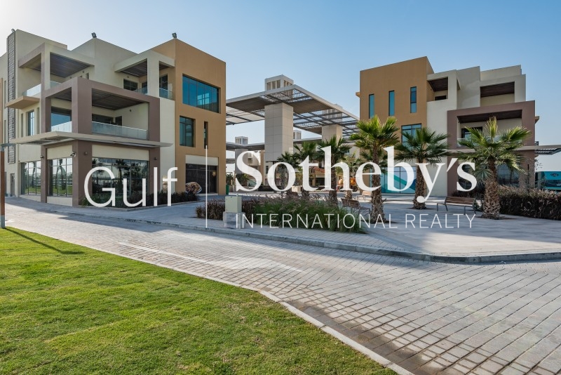 2 Bed Partial Sea And Marina View Vacant Now