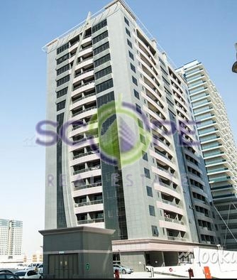 Dubai Sport City Building Hamza Tower 2 Bedroom For Sale 